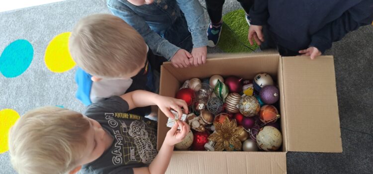 Chionko zostań wśród nas!