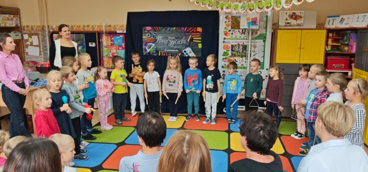 Dzień Edukacji Narodowej