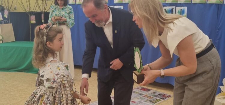 Gminny Konkurs “EkoStyl”