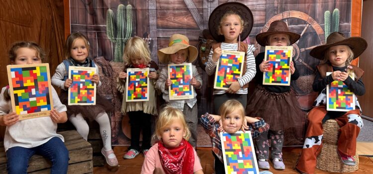 Dzień Chłopca -Biedronki