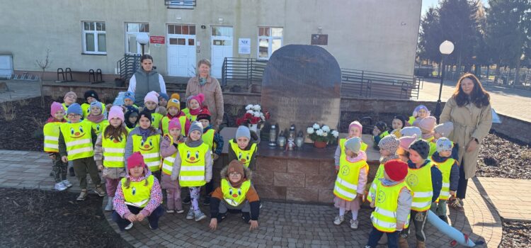 Przedszkole pamięta!