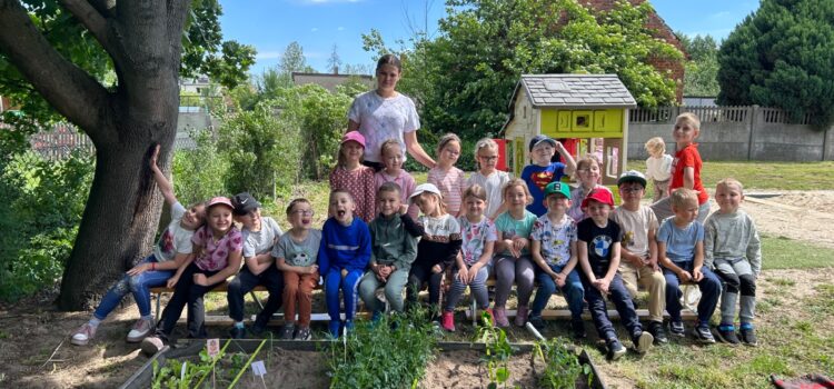 Przedszkolny Ogródek – Grupa Motylki Przedszkolny Ogródek – Grupa Motylki