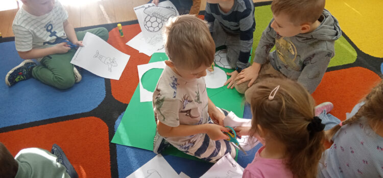 Akademia Przedszkolaka