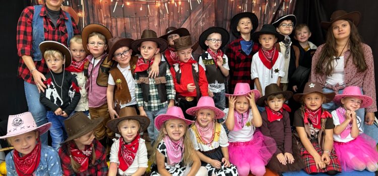 Dzień Chłopca – Grupa Motylki