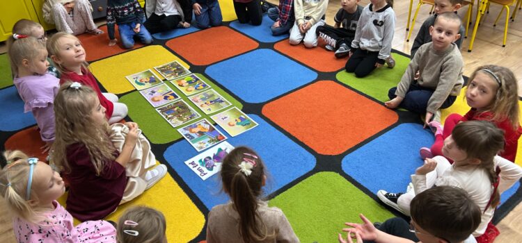 Projekt Czuciaki – Pan Łał