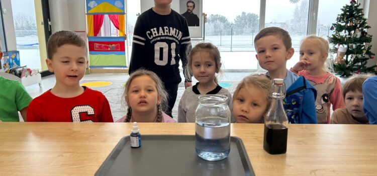 Mali Wielcy Odkrywcy