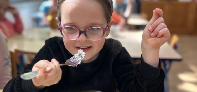 Projekt „Witaminki” – Rzepa