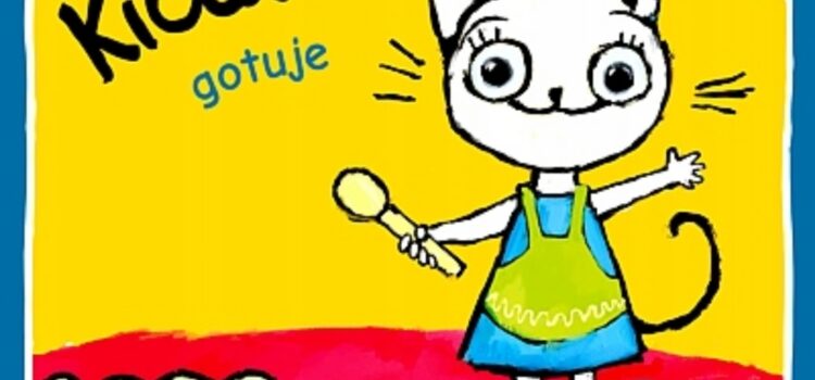 Projekt czytelniczy ” Z Kicią Kocią maluchy zmieniają się w zuchy” Projekt czytelniczy ” Z Kicią Kocią maluchy zmieniają się w zuchy”