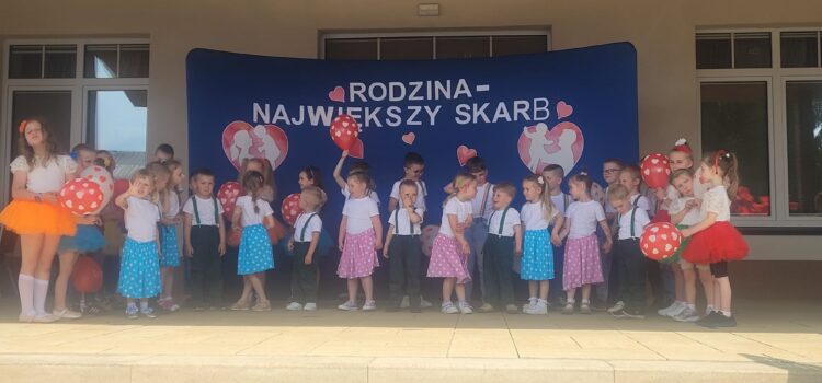 Festyn Rodzinny