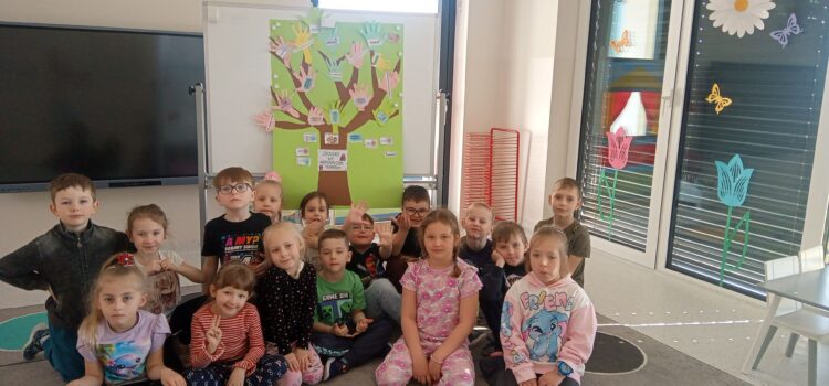 Magiczna Moc Bajek