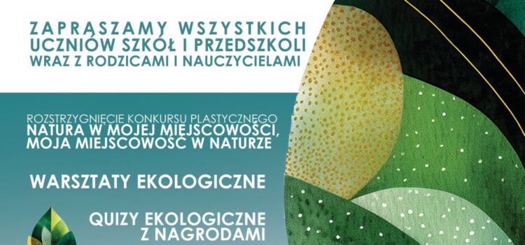 PIKNIK EKOLOGICZNY